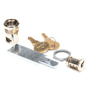 Nor-Lake 38045 Door Lock D3010x2kx Spe C Long