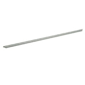 Nor-Lake 38670 Retainer Strip 28.438