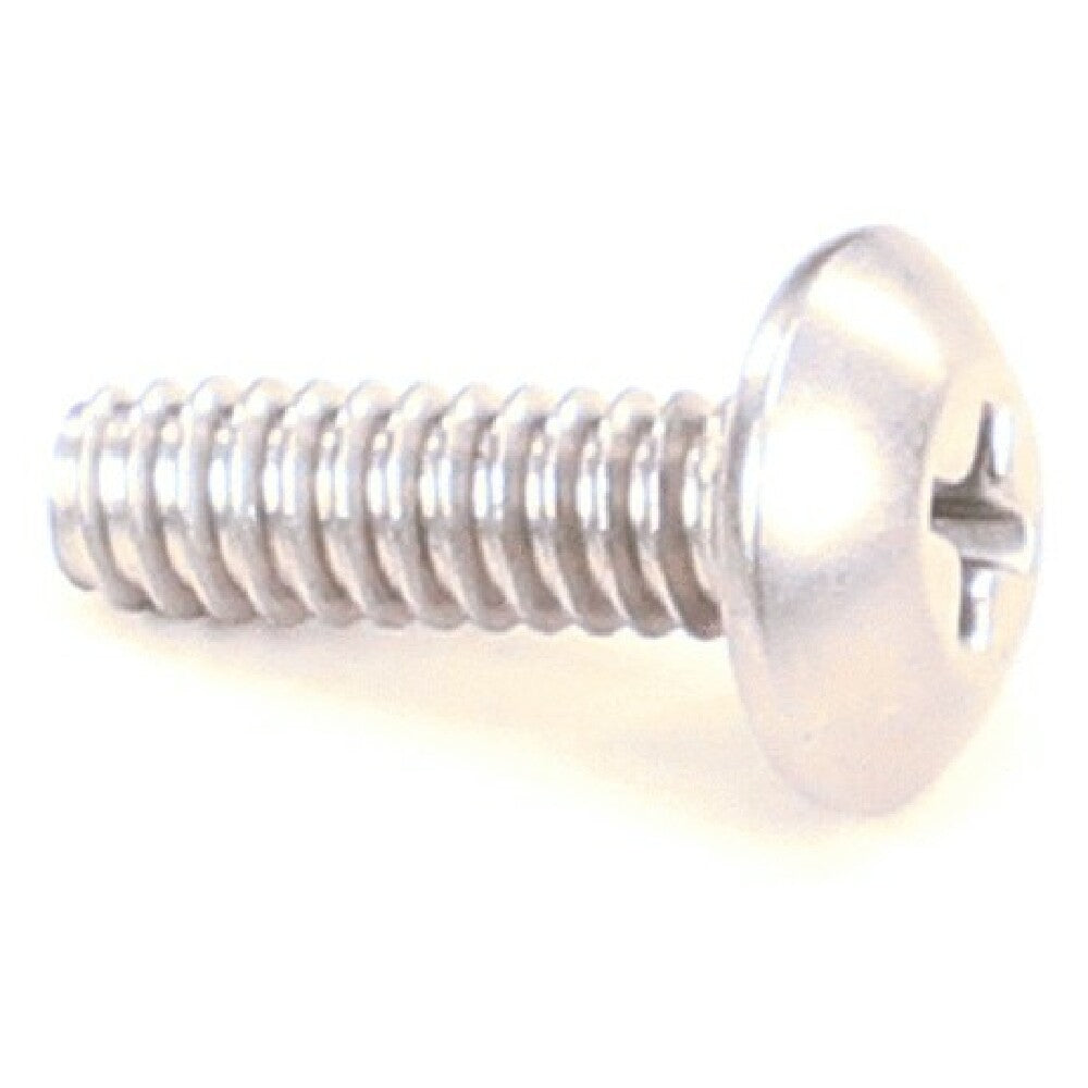 Nor-Lake 55114 Screw 10 24x5/8 Th Ph S /s