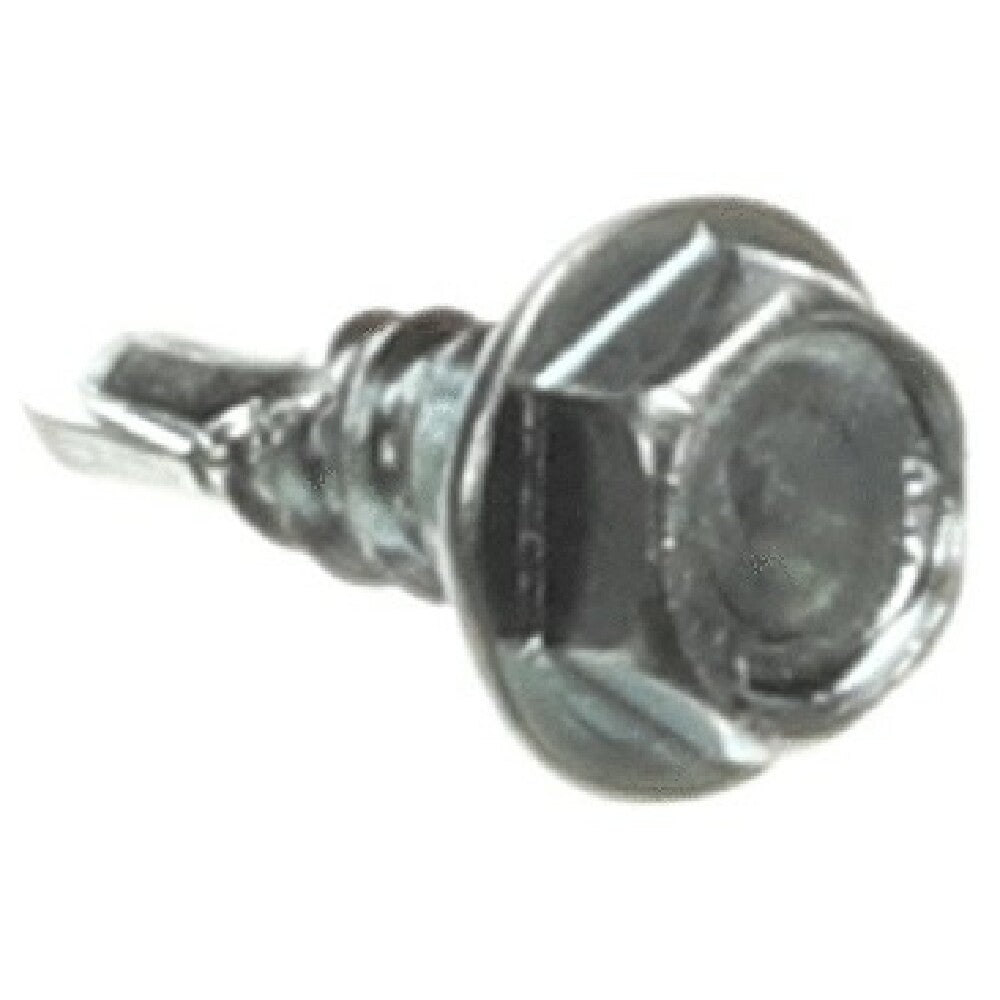 Nor-Lake 057652 Screw 8 18x1/2 Hws Sms Hex Tek