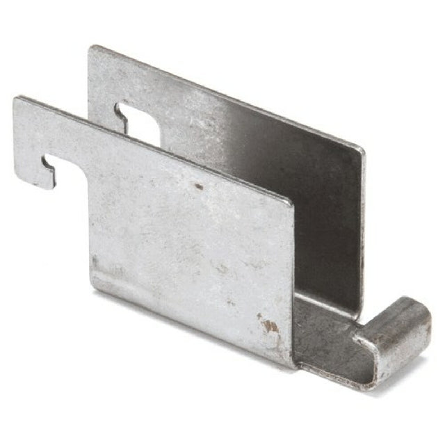 Nor-Lake 84916 Shelf Clip Corner