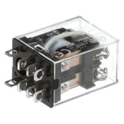 Nor-Lake 089879 Relay 10a 240vac 120vac Coil