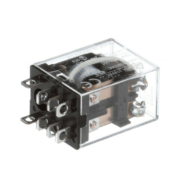 Nor-Lake 89879 Relay 10a 240vac 120vac Coil