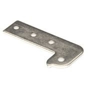 Nor-Lake 097505 Hinge (ssm) S/s With St Op