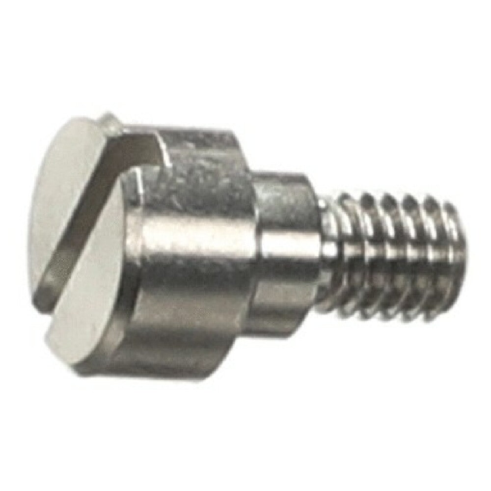 Nor-Lake 098844 Screw 10 32 Slot.w/shou Lders/s