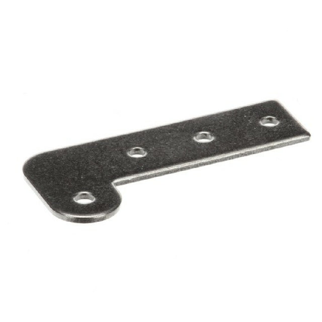 Nor-Lake 098881 Hinge Flat S/s
