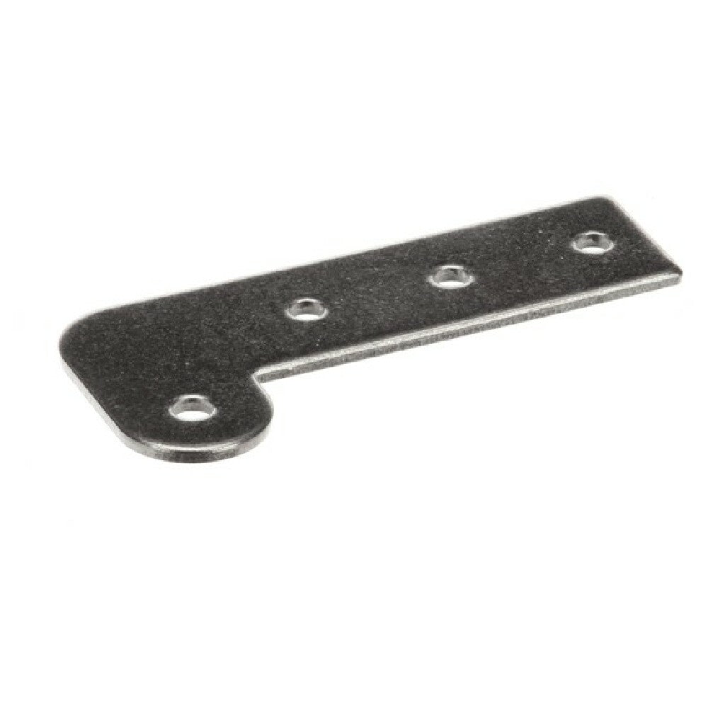 Nor-Lake 98881 Hinge Flat S/s
