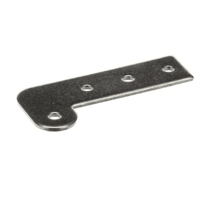Nor-Lake 98881 Hinge Flat S/s