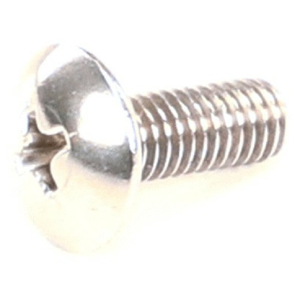 Nor-Lake 100373 Screw 10 32x1/2 Th Ph S /s