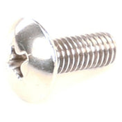 Nor-Lake 100373 Screw 10 32x1/2 Th Ph S /s