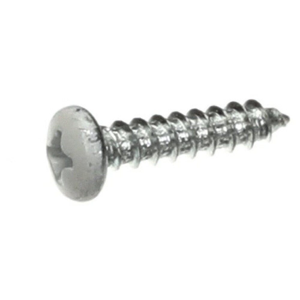 Nor-Lake 101250 Screw 8 16x3/4 Ph Tappi Ng Ph