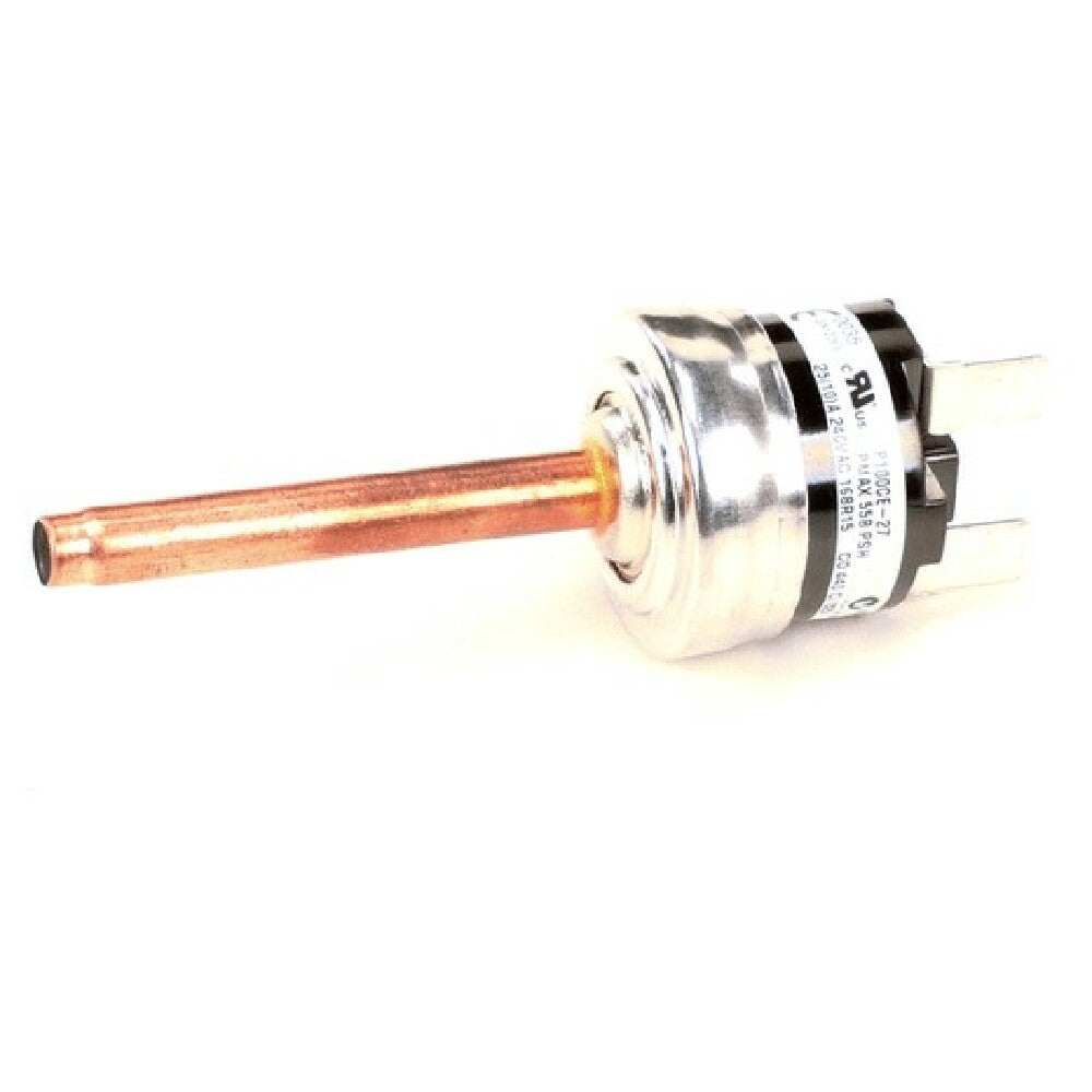Nor-Lake 103942 Pres Control 440 Co/ 32 5 Ci