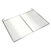 Nor-Lake 113214 Shelf Nickel Chrome Pw2 52