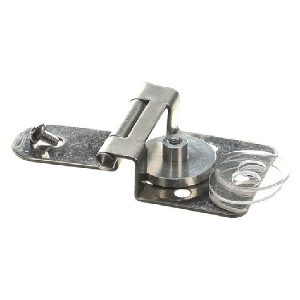 Nor-Lake 119445 Hinge Ss Lid/glass Wit H Nut
