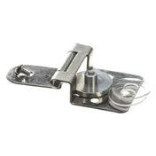Nor-Lake 119445 Hinge Ss Lid/glass Wit H Nut