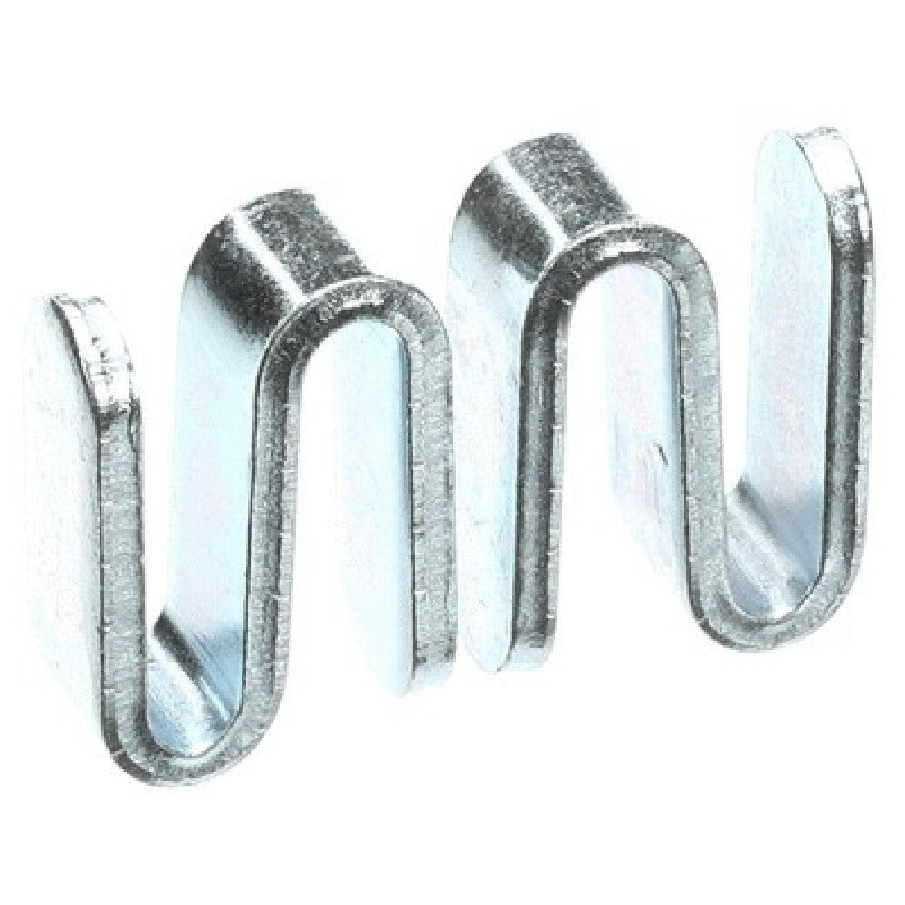 Nor-Lake 122369 Shelf S Clip/green Kote Shelvs
