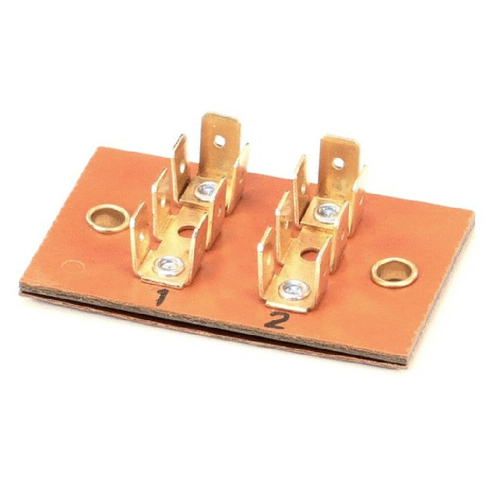 Nor-Lake 124233 Terminal Board Elec Tro A29352