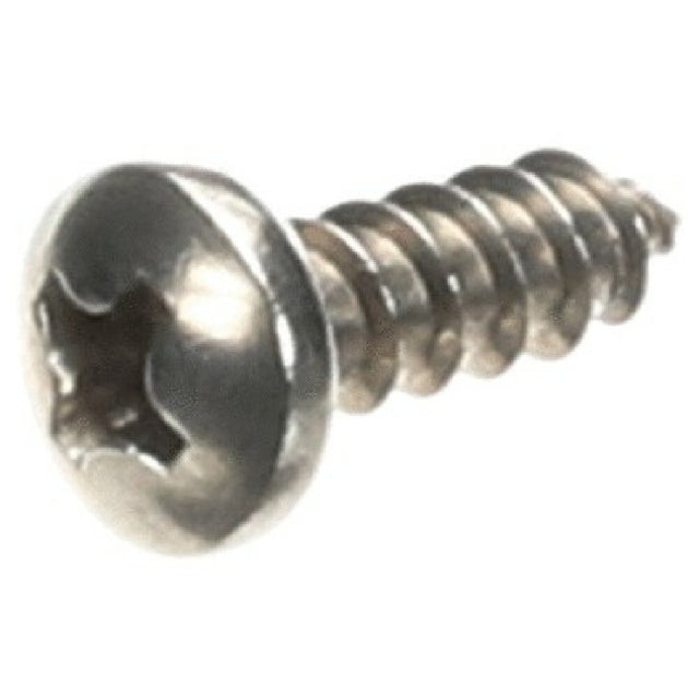 Nor-Lake 124479 Screw Sms Th 8 18x1/2 S S Ph