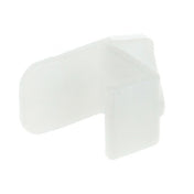 Nor-Lake 127738 Shelf Clip T3000 Series Rf/fz