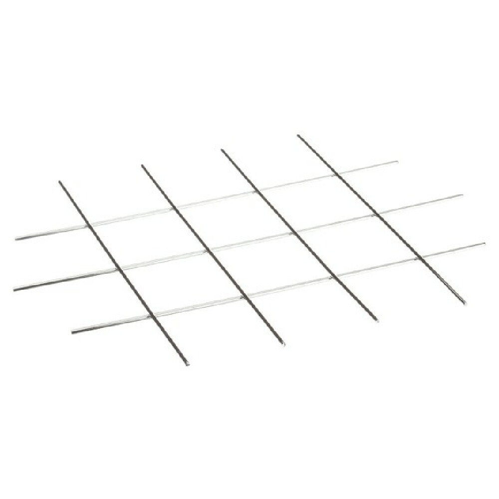 Nor-Lake 127829 Wire Guard S/s
