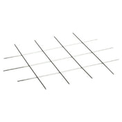 Nor-Lake 127829 Wire Guard S/s