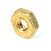 Nor-Lake 133045 Nut Hex M5 0.8 Zinc Met Ric