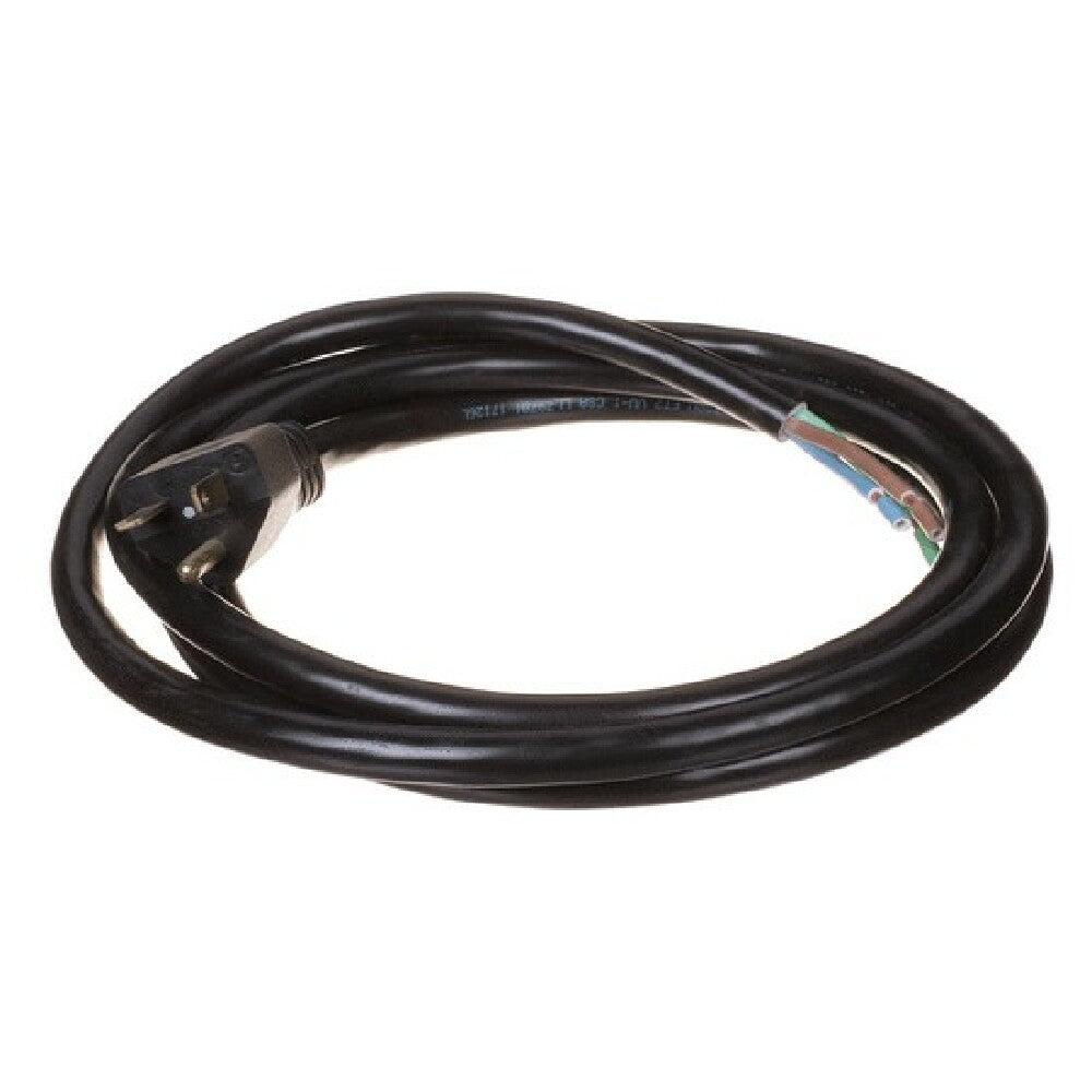 Nor-Lake 135327 Cord Plug 12 3 Wire 6 2 0 Plug
