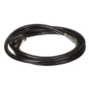 Nor-Lake 135327 Cord Plug 12 3 Wire 6 2 0 Plug