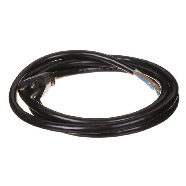 Nor-Lake 135327 Cord Plug 12 3 Wire 6 2 0 Plug