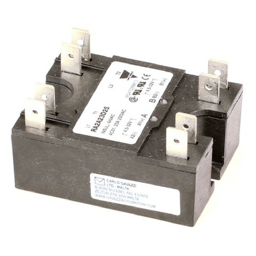 Nor-Lake 139219 Relay Ssr #ra2a23d25 2 Pole