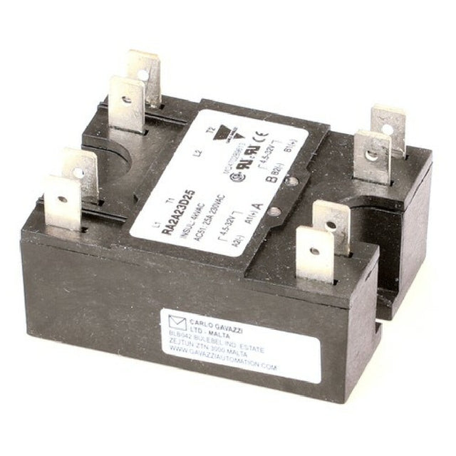 Nor-Lake 139219 Relay Ssr #ra2a23d25 2 Pole