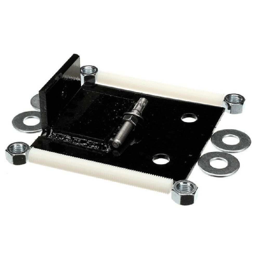 Nor-Lake 140362 Seismic Anchor Assembly . 5 Wall