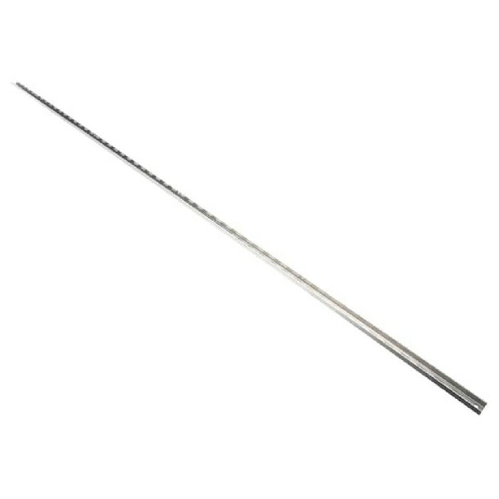 Nor-Lake 140877 Shelf Pilaster Aluminum 52