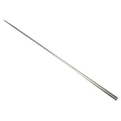 Nor-Lake 140877 Shelf Pilaster Aluminum 52