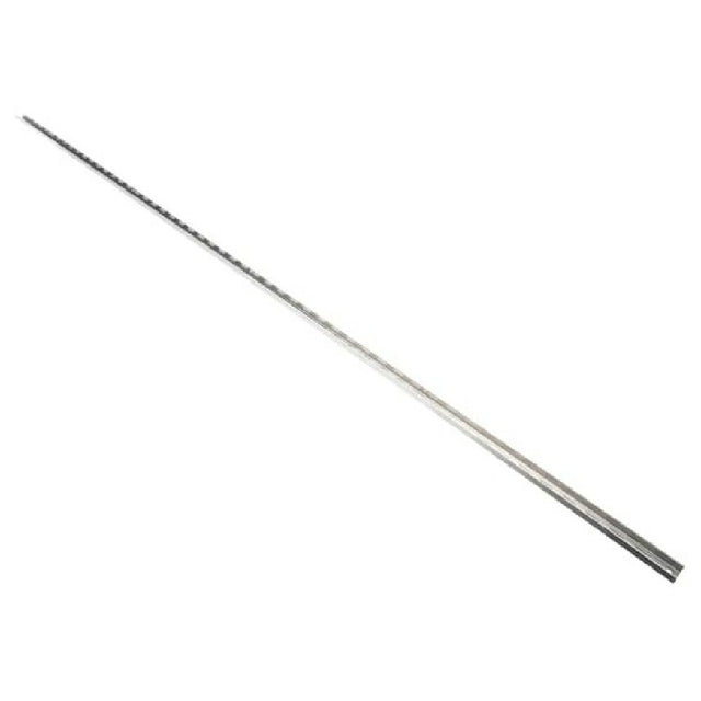 Nor-Lake 140877 Shelf Pilaster Aluminum 52