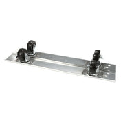 Nor-Lake 143724 Casters Set Of (4) Hf100