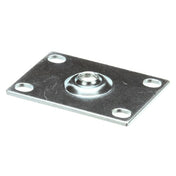 Nor-Lake 145835 Ft Leg Mounting Plate