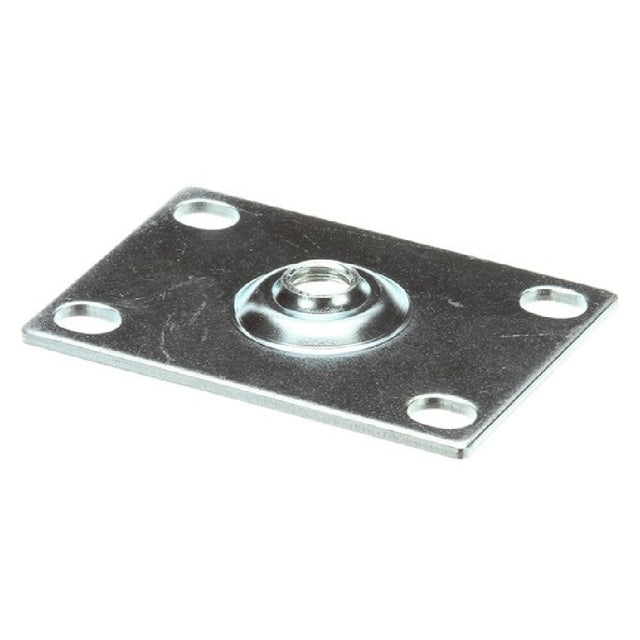 Nor-Lake 145835 Ft Leg Mounting Plate