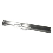 Nor-Lake 146531 Backsplash Kit Nlur/u F27