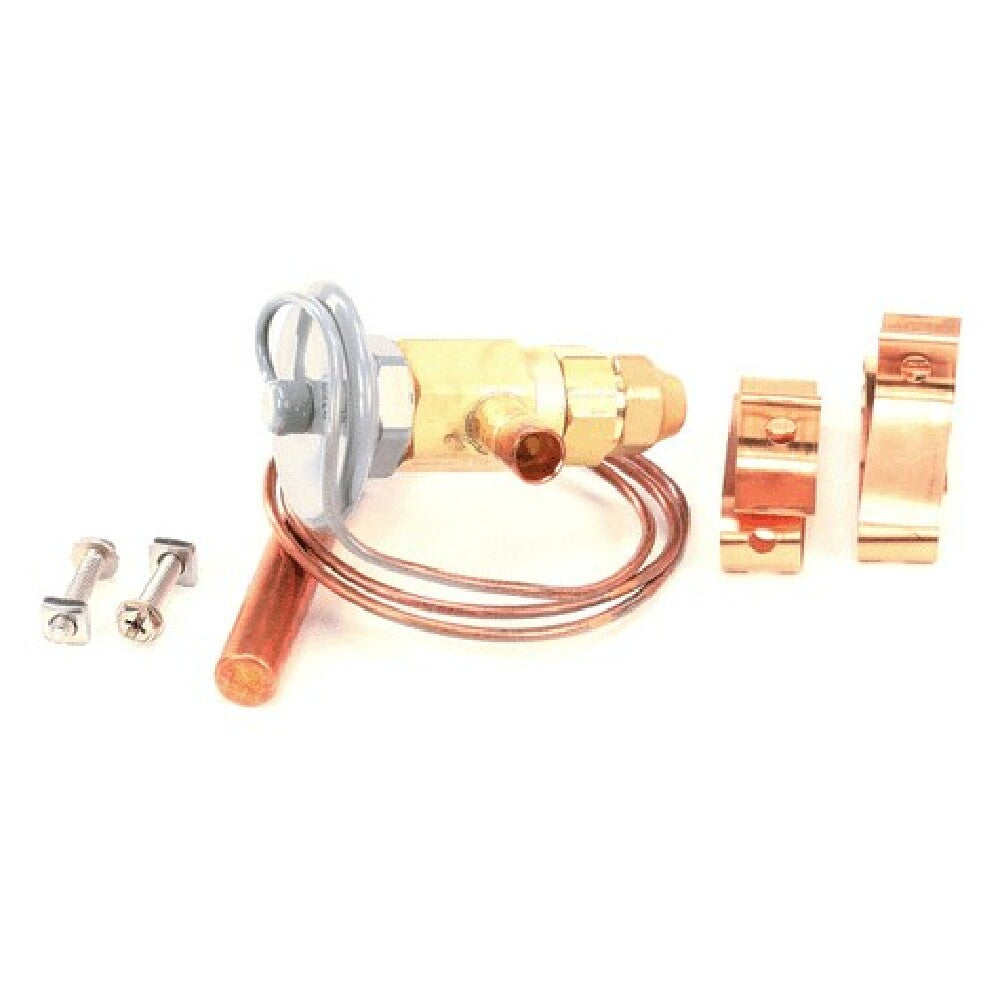 Nor-Lake 146541 Thermo Expansion Valve Bbij 1/6 C