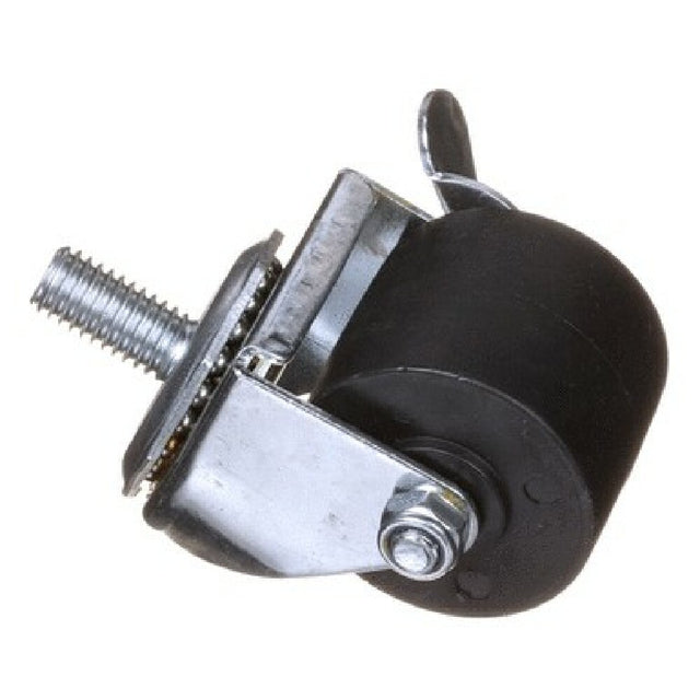 Nor-Lake 146671 Caster 2 1/2 Stud With Brake