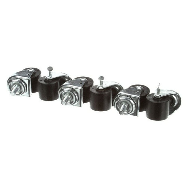 Nor-Lake 149503 Set Of (6) 2 Diameter C Asters