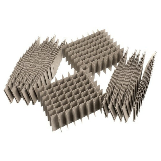 Nor-Lake 149664 Cell Dividers 64 Cell U Lt