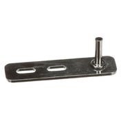 Nor-Lake 150072 Top Hinge Weldment