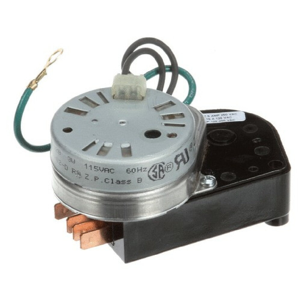 Master-Bilt 19-14516 Defrost Timer 115v