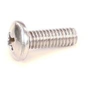 Nor-Lake 151787 Screw 8 32 X 1/2 S/s Se Lf Seal
