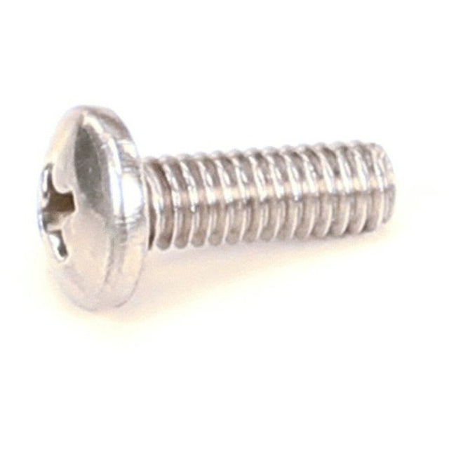 Nor-Lake 151787 Screw 8 32 X 1/2 S/s Se Lf Seal