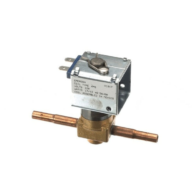 Nor-Lake 154078 Solenoid 200rb2t2 Ams 1 20v