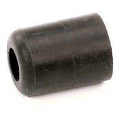 Nor-Lake 155469 Bumper Black 719r 1"tal L Screw