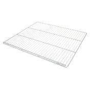 Nor-Lake 155764 Shelves White 2 3 Door Nlgrp4